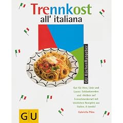 Trennkost all' italiana