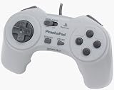InterAct PiranhaPad