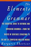 Elements of Grammar