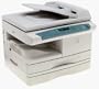 Xerox XD-120F Copier