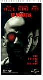 12 Monkeys (Widescreen Edition) 12 Monkeys (Widescreen Edition)