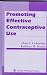 Book Promoting Effective Contraceptive Use