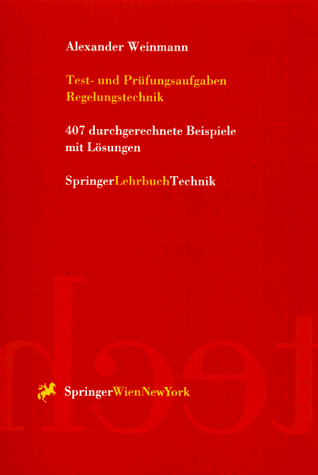 Regelungstechnik
