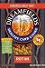Dreamfields Healthy Low Carb Rotini Pasta