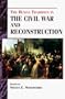 The Human Tradition in the Civil War and Reconstruction
