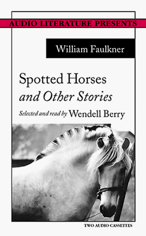  William Faulkner