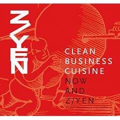 Clean Business Cuisine: Now and Z/Yen