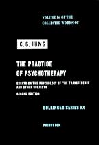 The Practice of Psychotherapy