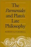 The Parmenides and Plato