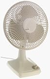 LASKO PRODUCTS #2009 9 2SPD Oscillating Desk Fan