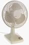 Oscillating Desk Fan