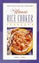 The Ultimate Rice Cooker Cookbook: Delicious Flavors for Today's Easy-to-Use Rice Cookers