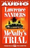 McNally's Trial (Archy McNally Novels (Audio))
