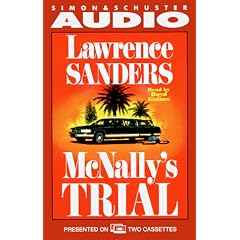 McNally's Trial (Archy McNally Novels (Audio))