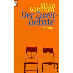 Der Zweitliebste.