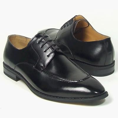 The design of men's shoes from Zota.