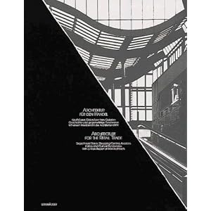Architektur für den Handel: Department Stores, Shopping Centers, Arcades - History and Current Tend