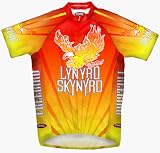 Lynyrd Skynyrd - Freebird Primal Cycling Jersey