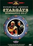 Stargate SG-1 [Region 2]