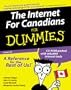 The Internet for Canadians for Dummies