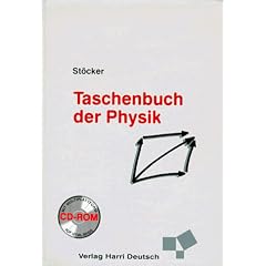 Taschenbuch der Physik. Inkl. Multiplattform CDROM. Formeln, Tabellen, �bersichten