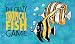 Books : Crazy Game: Tropical Fish (Crazy Games)