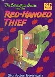 Review Random House Books for Young Readers  / The Berenstain Bears and the Red-Handed Thief (Berenstain Bears Big Chapter Books)