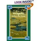 Fly-Fishing in Northern New Mexico by Craig Martin and Ron Lujan