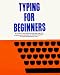 Book Typing for Beginners (1/45)