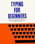 Typing for Beginners (1/45)