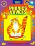 Phonics Vowels (Learn Today for Tomorrow Series)
