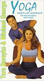 Yoga Start-Up Workout