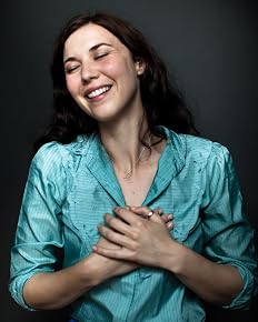Image of Lisa Hannigan