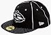 MMA New Era Hat, Black