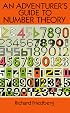 An Adventurer's Guide to Number Theory