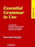 Essential Grammar in Use - Raymond Murphy