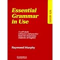 Essential Grammar in Use