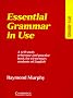 Essential Grammar in Use