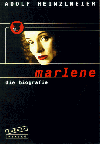  Marlene Dietrich