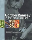 A Chef for All Seasons
