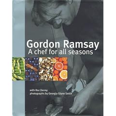A Chef for All Seasons