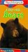 VHS : Real Animals: Day With Bears