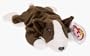 Ty Beanie Babies - Bruno the Dog - Retired