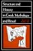 Books : Structure and History in Greek Mythology and Ritual (Sather Classical Lectures)