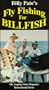 Hooked On Fly Fishing,  BP1 Billy Pate's Fly Fishing for Billfish [VHS]