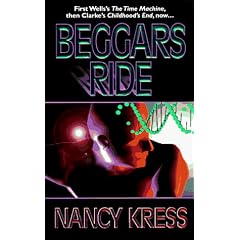 Beggar's Ride (Beggars Trilogy)