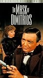 Mask of Dimitrios (1944)