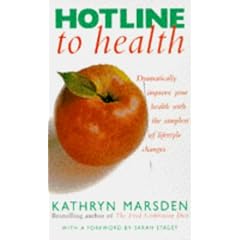 Hotline to Health