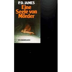 Eine Seele von M�rder. ( Wunderlichs Krimithek)