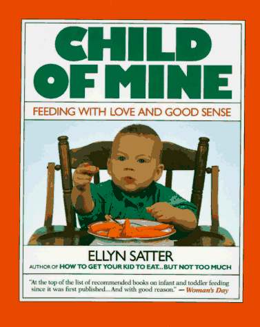Child-Nutrition